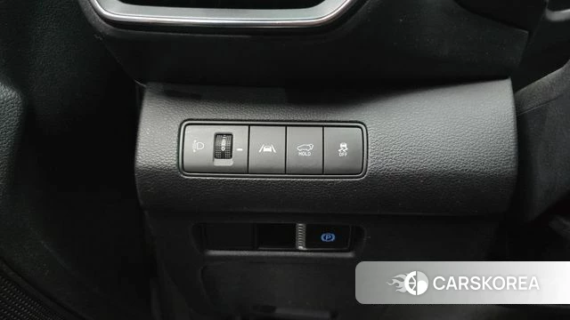 Hyundai The New Santa Fe id 4650812 из Кореи 20