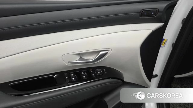 Hyundai The New Tucson Hybrid (NX4) id 5046059 из Кореи 20