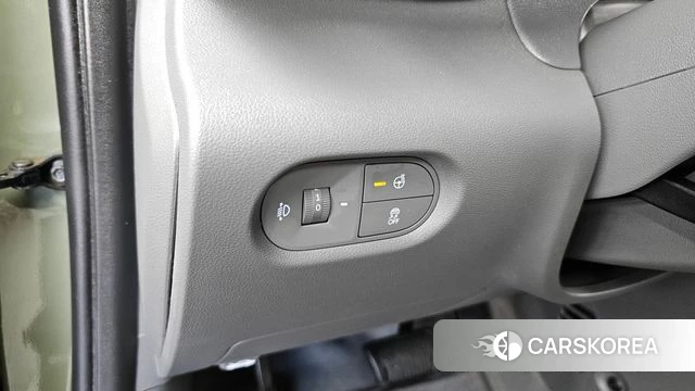 Hyundai Casper id 5046769 из Кореи 20