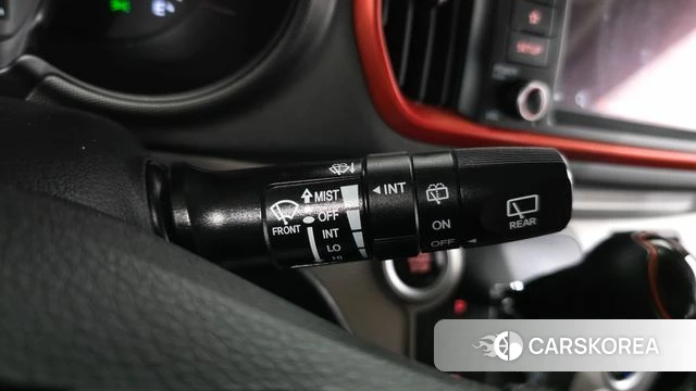 Kia The New Ray id 4951471 из Кореи 20