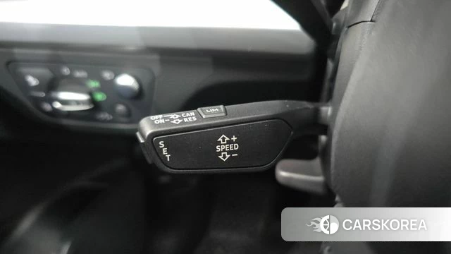 Audi Q5 (FY) id 5003736 из Кореи 20