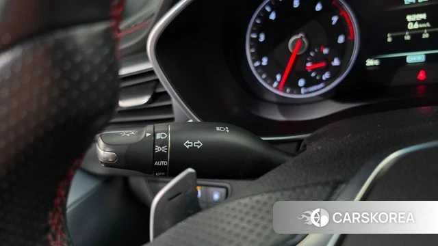 Genesis G70 id 4967891 из Кореи 20