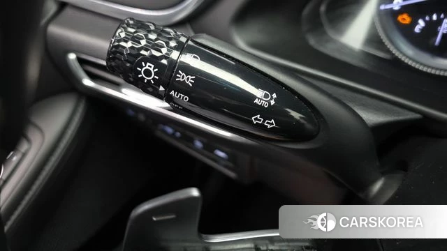 Hyundai Sonata (DN8) id 4757903 из Кореи 20