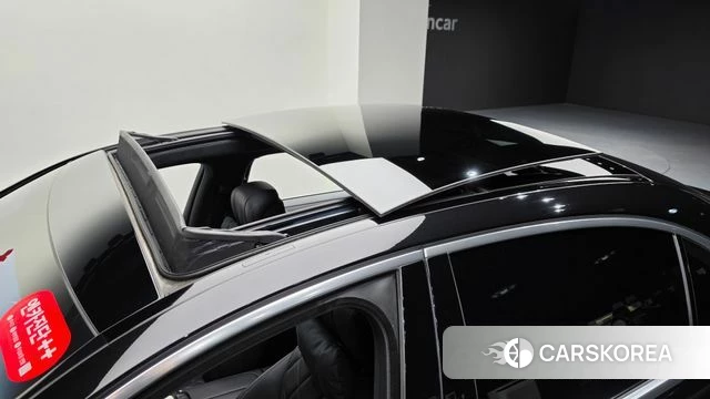 Mercedes-Benz S-Class W223 id 4958261 из Кореи 20