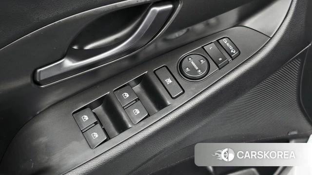Hyundai i30 (PD) id 4765314 из Кореи 20