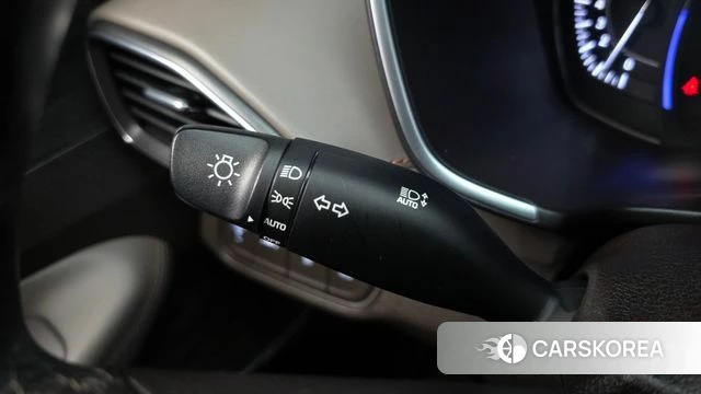 Hyundai Santa Fe TM id 5029299 из Кореи 20