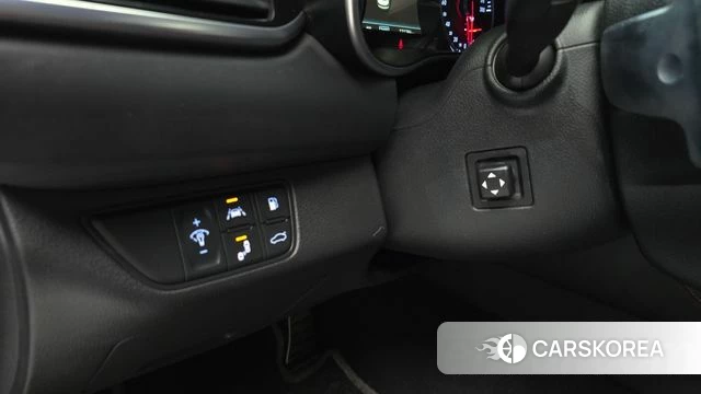 Genesis G70 id 4953175 из Кореи 20