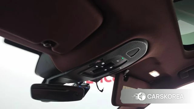 Porsche Panamera (976) id 4990689 из Кореи 20