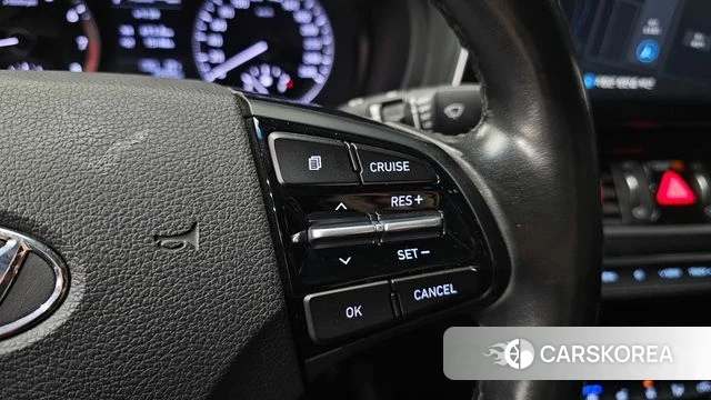 Hyundai Grandeur IG id 4785947 из Кореи 20