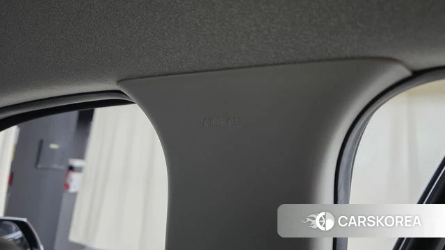 Kia Di All New Niro EV id 4965463 из Кореи 20