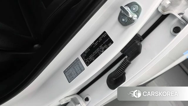 Hyundai Santa Fe (MX5) id 4729845 из Кореи 20