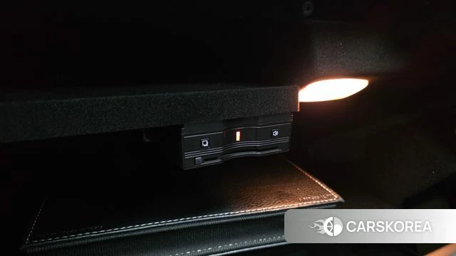 Mercedes-Benz C-Class W205 id 5035221 из Кореи 20