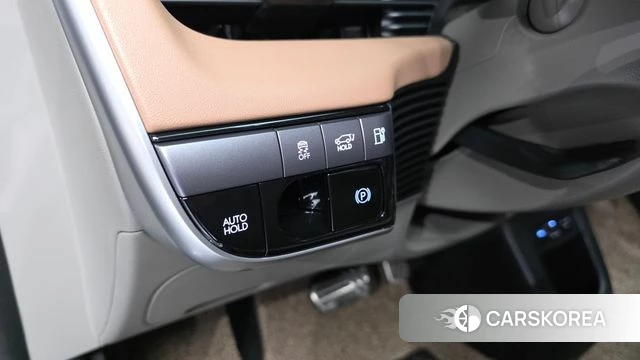 Hyundai The New Ionic 5 id 5038813 из Кореи 20
