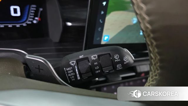 Ssangyong Torres id 4929065 из Кореи 20