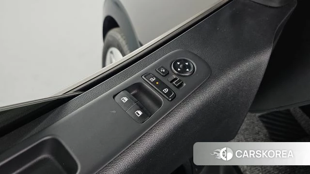 Hyundai Staria id 4957370 из Кореи 20