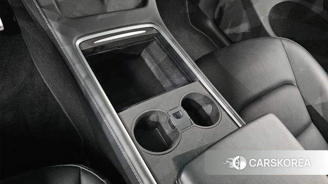 Tesla Model Y id 5027103 из Кореи 20