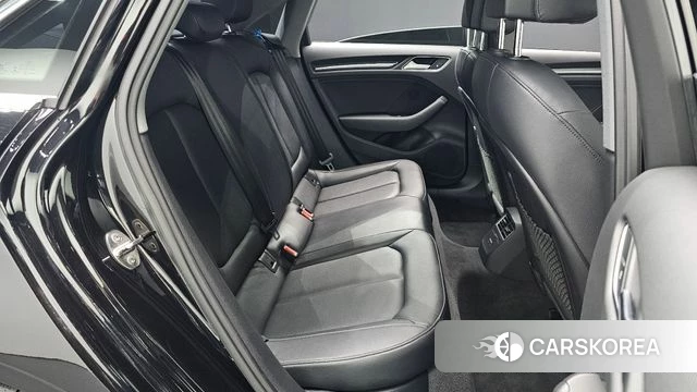 Audi New A3 id 4967720 из Кореи 20
