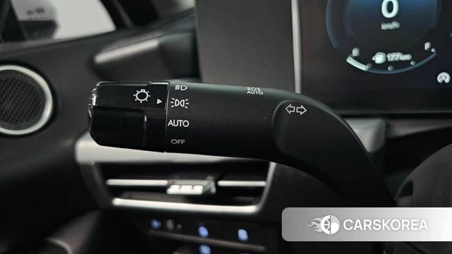 Hyundai Sonata D Edge (DN8) id 4990229 из Кореи 20