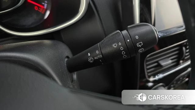 Renault Korea (Samsung) Clio id 5018609 из Кореи 20