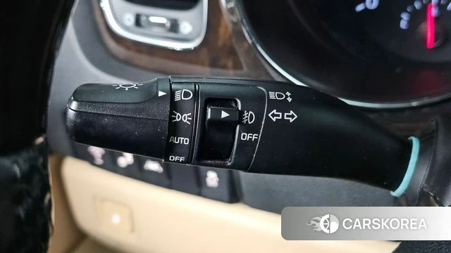 Kia The New Carnival id 5054475 из Кореи 20