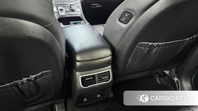 Hyundai The New Santa Fe id 4976774 из Кореи 20