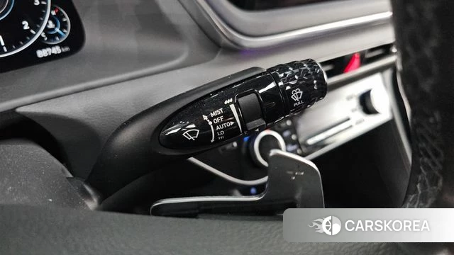 Hyundai Sonata (DN8) id 4998020 из Кореи 20