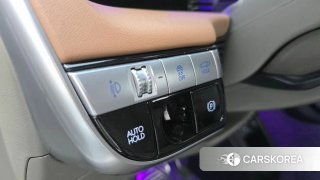 Hyundai Ionic 5 id 5017446 из Кореи 20