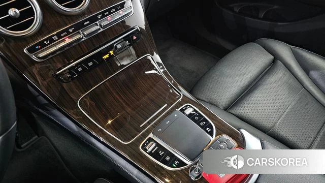 Mercedes-Benz GLC-Class X253 id 4959730 из Кореи 20