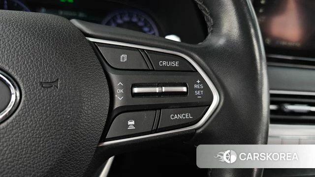 Hyundai Palisade id 5029094 из Кореи 20