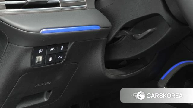 Hyundai The New Grandeur IG id 4495592 из Кореи 20