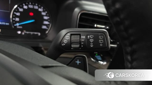 Ford Explorer 6th Generation id 5013547 из Кореи 20