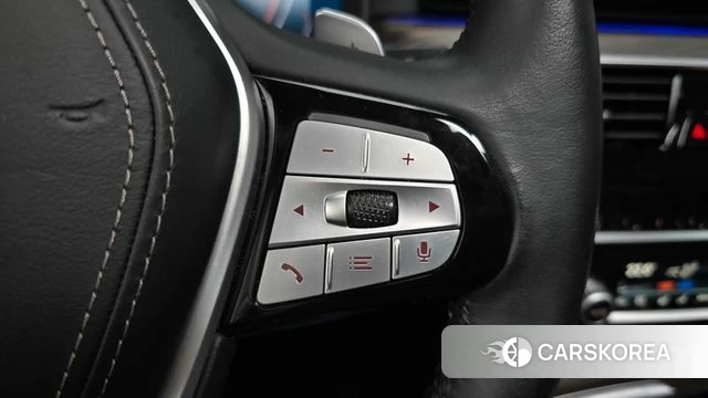 BMW 6 Series GT (G32) id 4980936 из Кореи 20