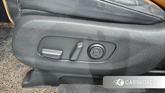 Kia Carnival 4th generation id 4987453 из Кореи 20