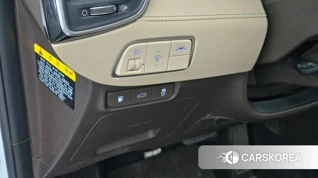 Hyundai Grandeur IG id 4873392 из Кореи 20