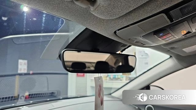 Hyundai Sonata (DN8) id 4965854 из Кореи 20