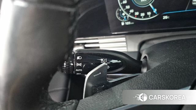 Hyundai The New Grandeur IG id 4836543 из Кореи 20