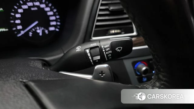 Genesis G80 id 4924072 из Кореи 20