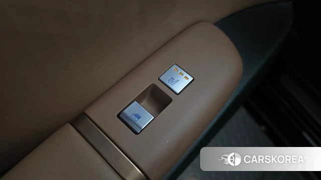 Hyundai Grandeur (GN7) id 5046540 из Кореи 20