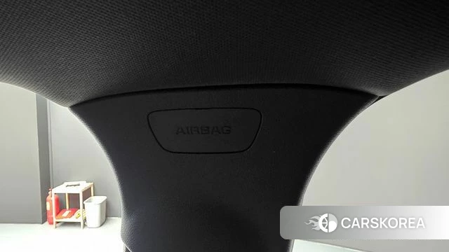 Chevrolet (GM Daewoo) Trax Crossover id 5011456 из Кореи 20