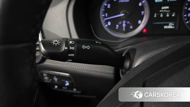 Hyundai Grandeur IG id 5024045 из Кореи 20