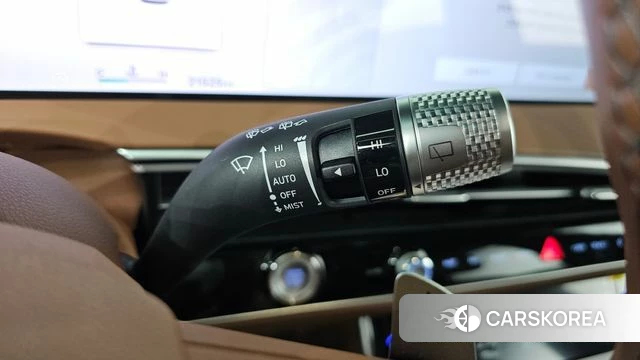 Genesis GV70 id 5021078 из Кореи 20