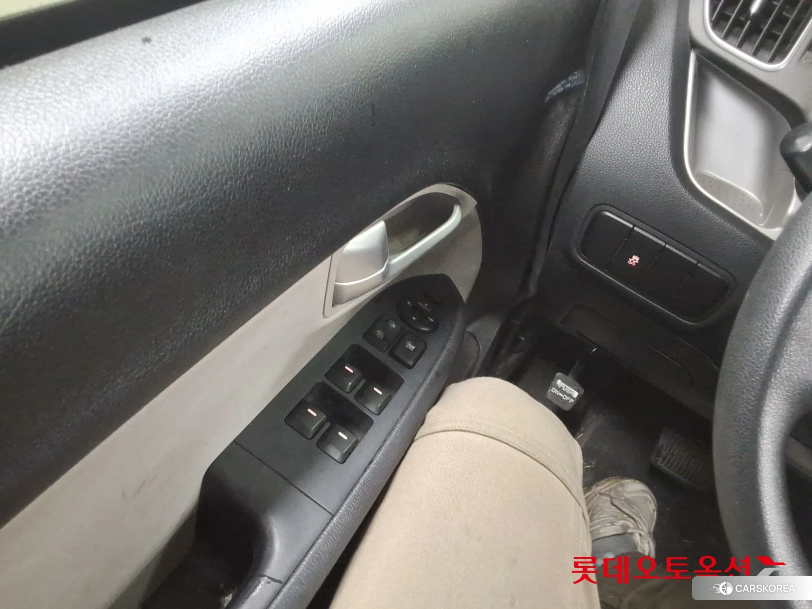 Kia Ray id 4984729 из Кореи 20