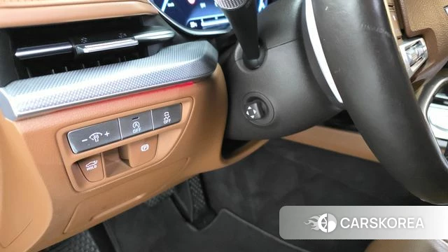 Genesis G80 (RG3) id 4922853 из Кореи 20