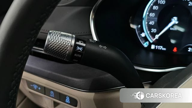 Genesis G80 (RG3) id 4942985 из Кореи 20