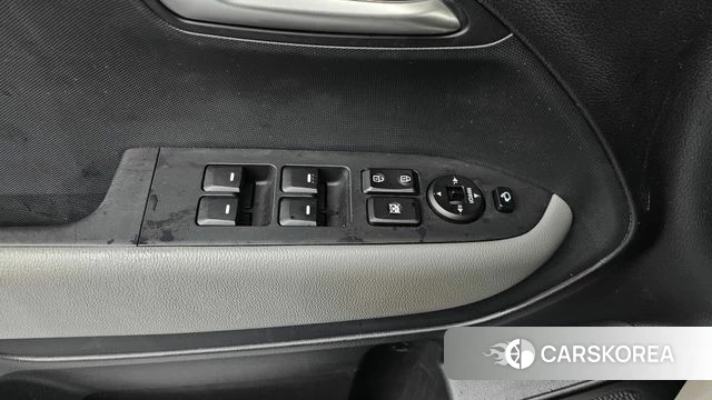 Kia The New Ray id 5029236 из Кореи 20