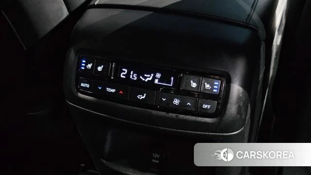Hyundai The New Palisade id 5002213 из Кореи 20