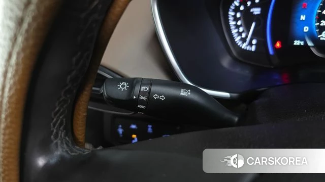 Hyundai Santa Fe TM id 4987853 из Кореи 20