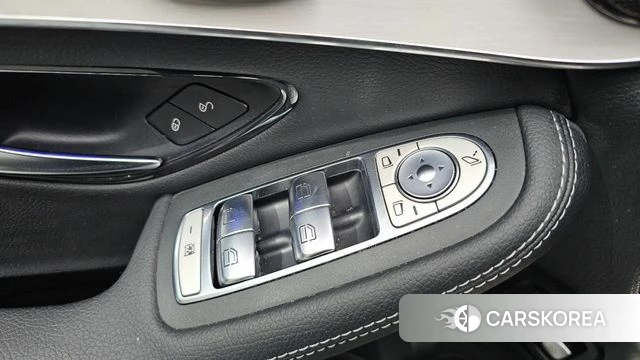 Mercedes-Benz GLC-Class X253 id 4986995 из Кореи 20