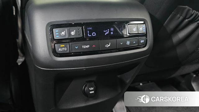 Hyundai Palisade id 4550716 из Кореи 20