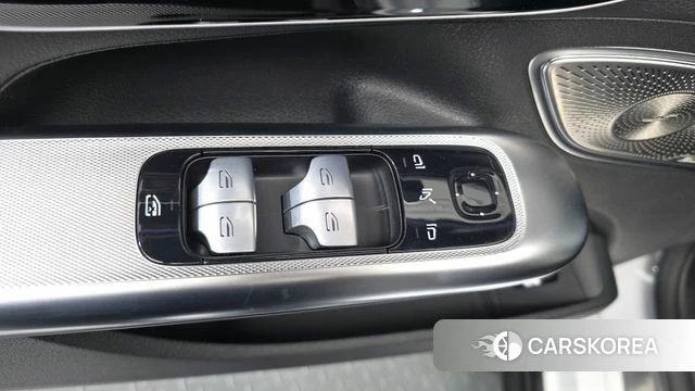 Mercedes-Benz EQE V295 id 5016773 из Кореи 20